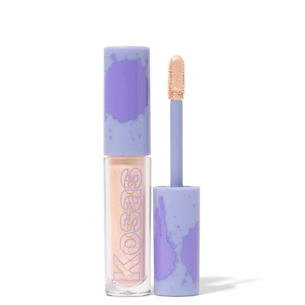 10-Second Eye Gel Watercolor Eyeshadow
