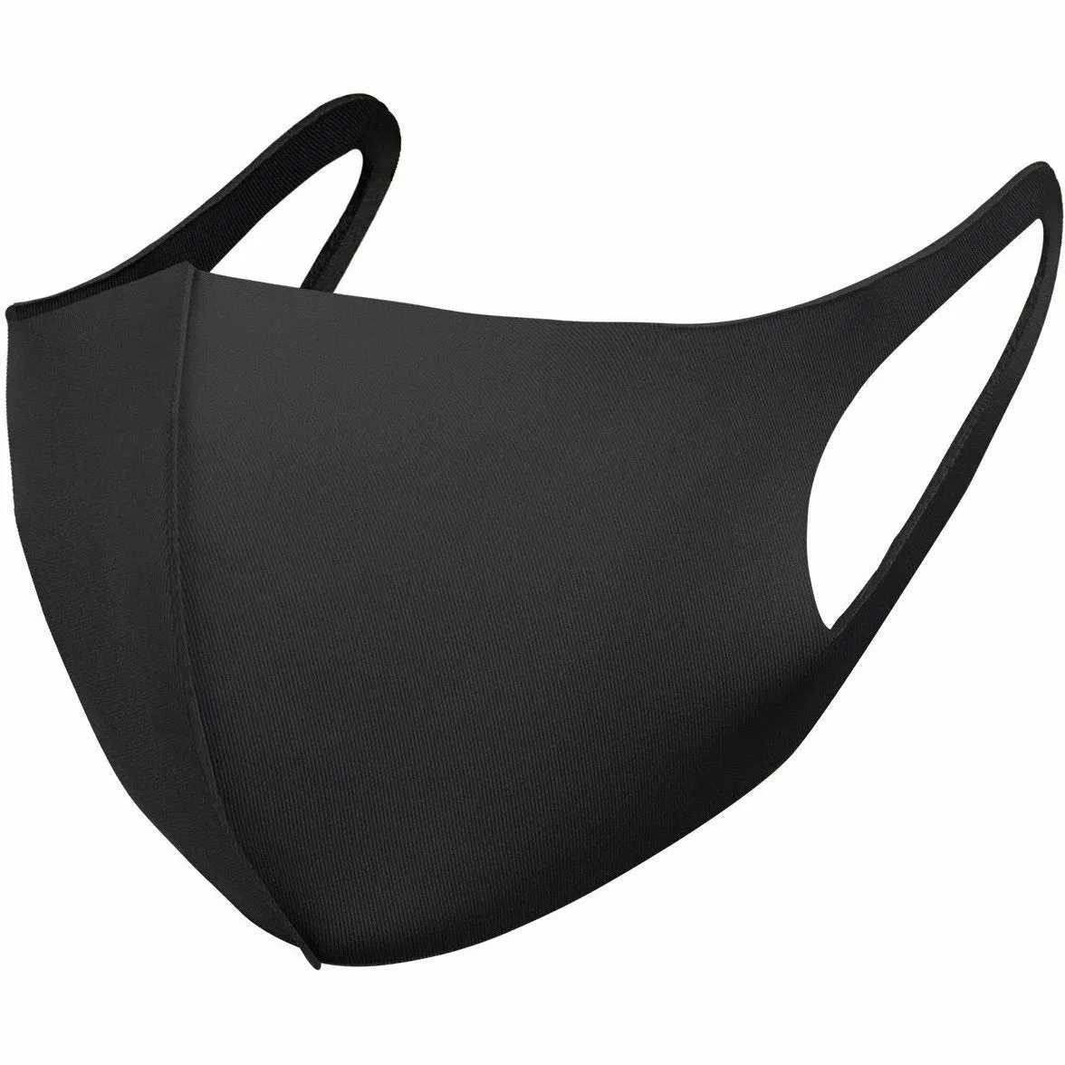 3D Fashion Washable and Reusable Masks