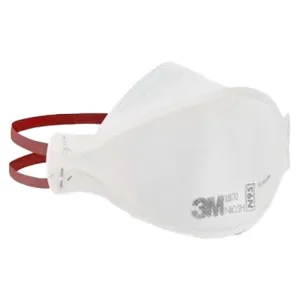 3M N95 Flat Fold Surgical Masks 1870