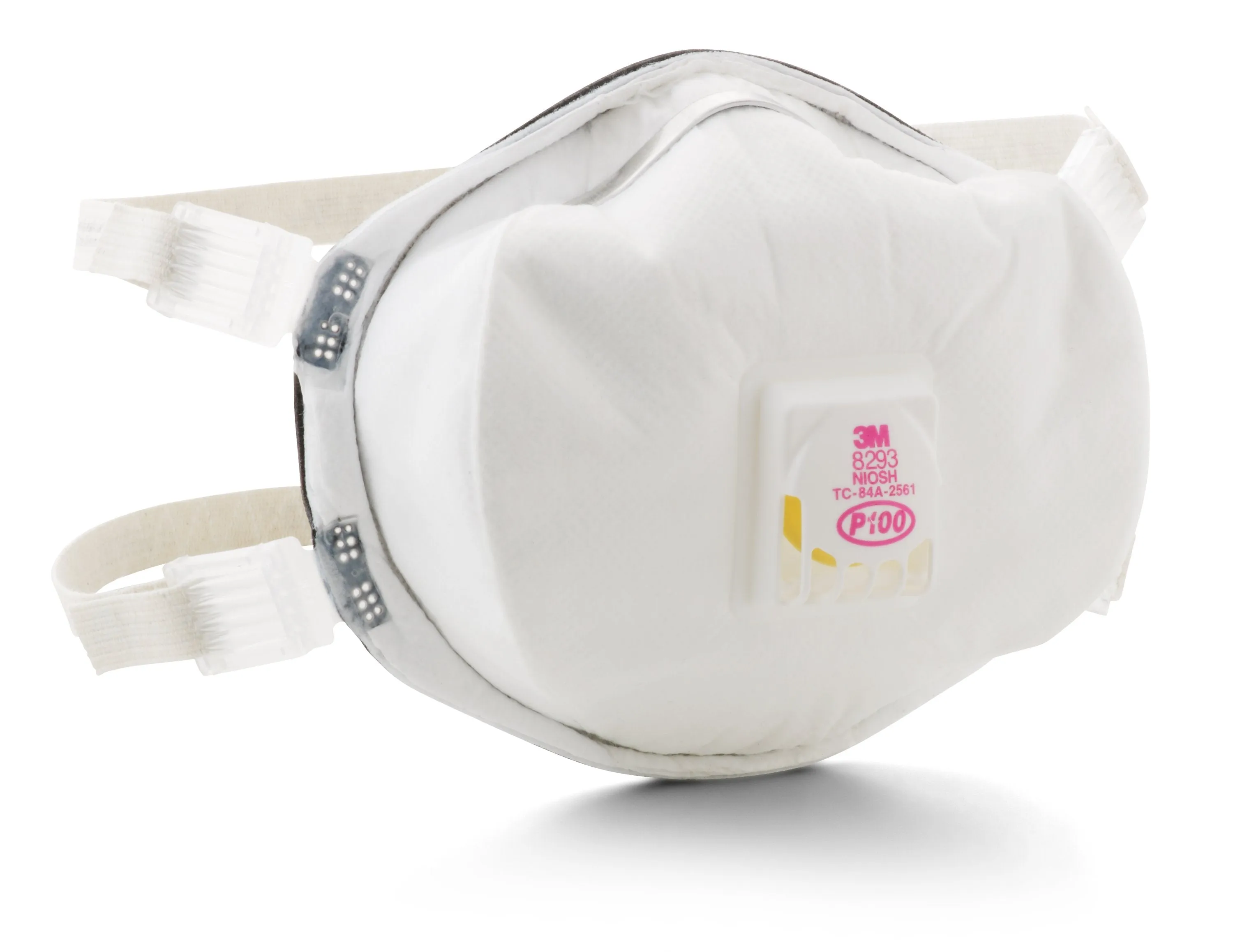 3M™ Particulate Respirator Mask, 1 Each