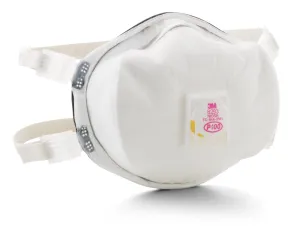 3M™ Particulate Respirator Mask, 1 Each