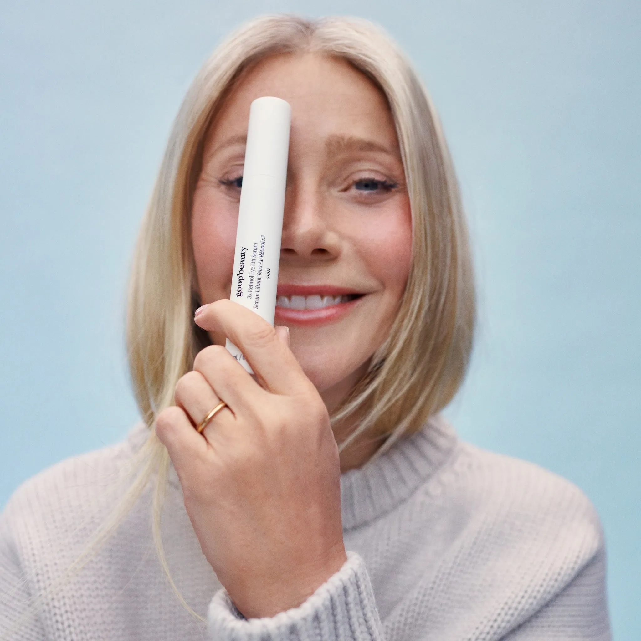 3X Retinol Eye Lift Serum
