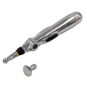 Acupuncture Therapy Magnet Massage Pen