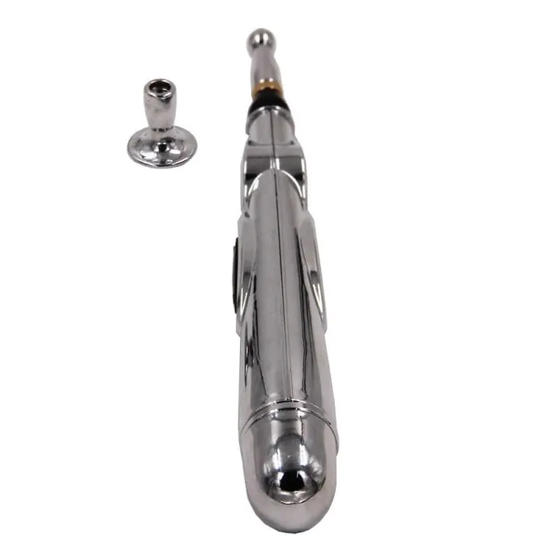 Acupuncture Therapy Magnet Massage Pen