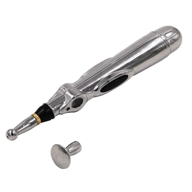 Acupuncture Therapy Magnet Massage Pen