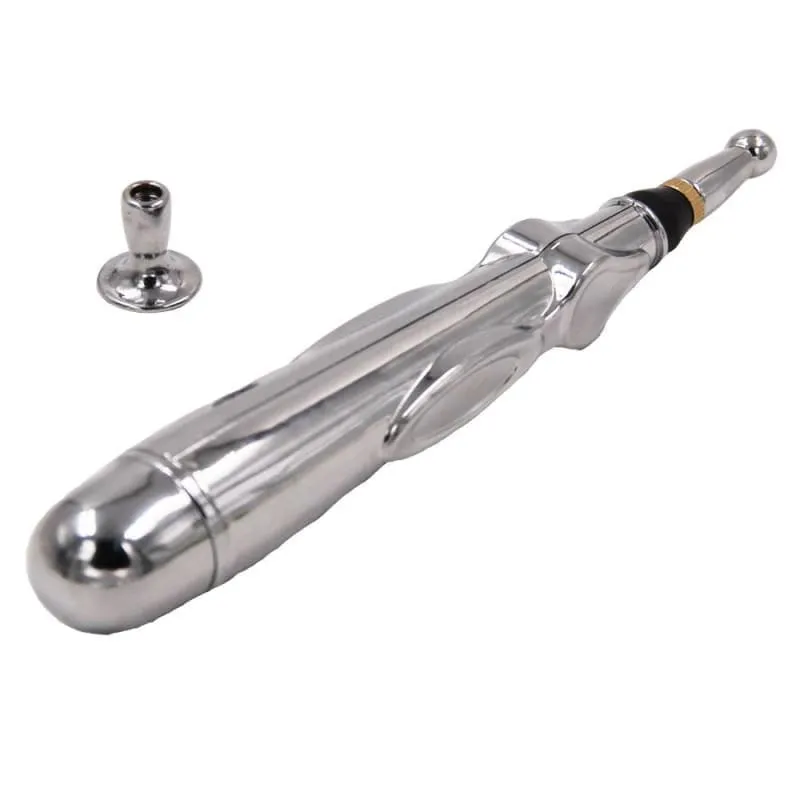 Acupuncture Therapy Magnet Massage Pen
