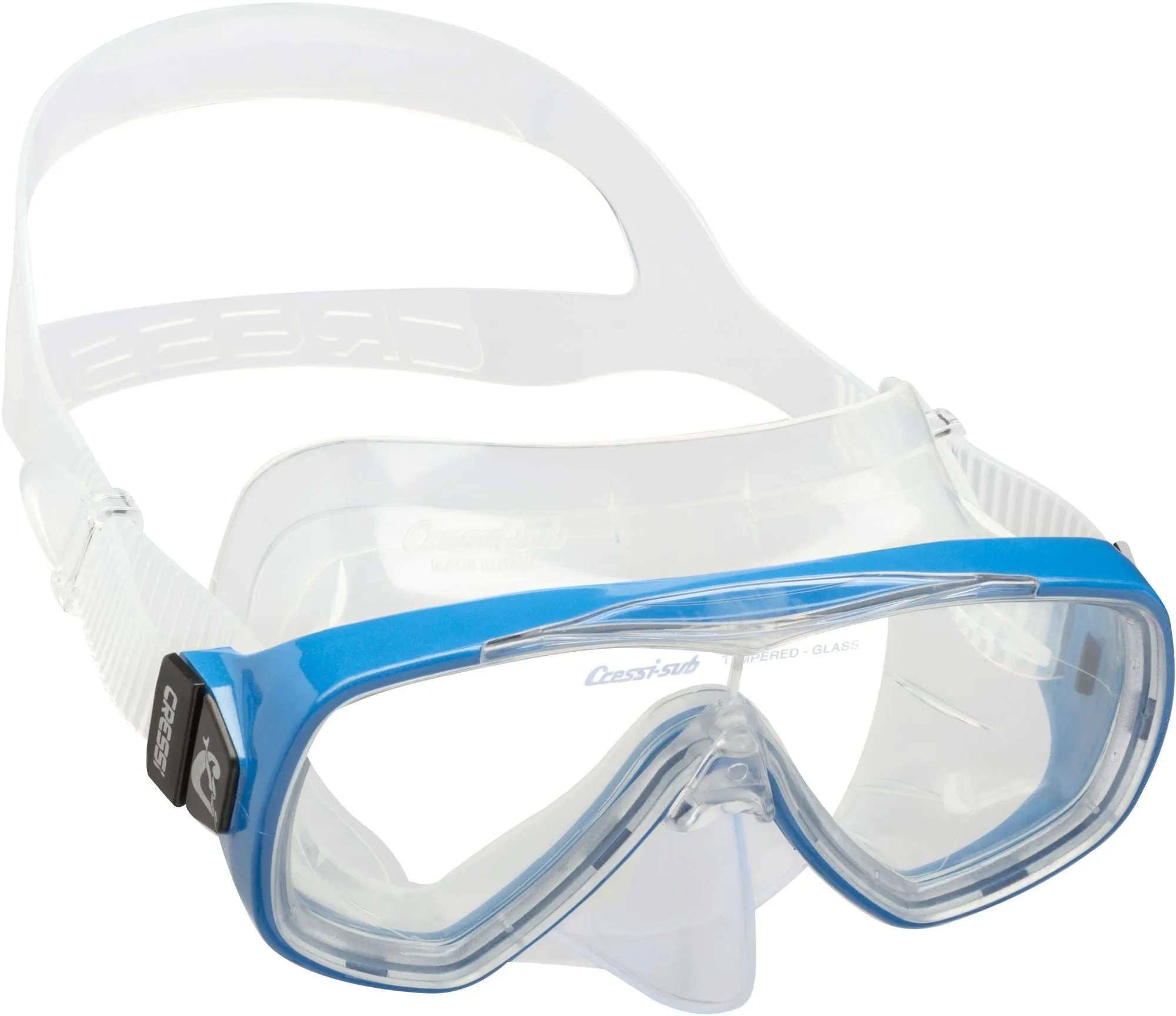 Agua Snorkel Sets