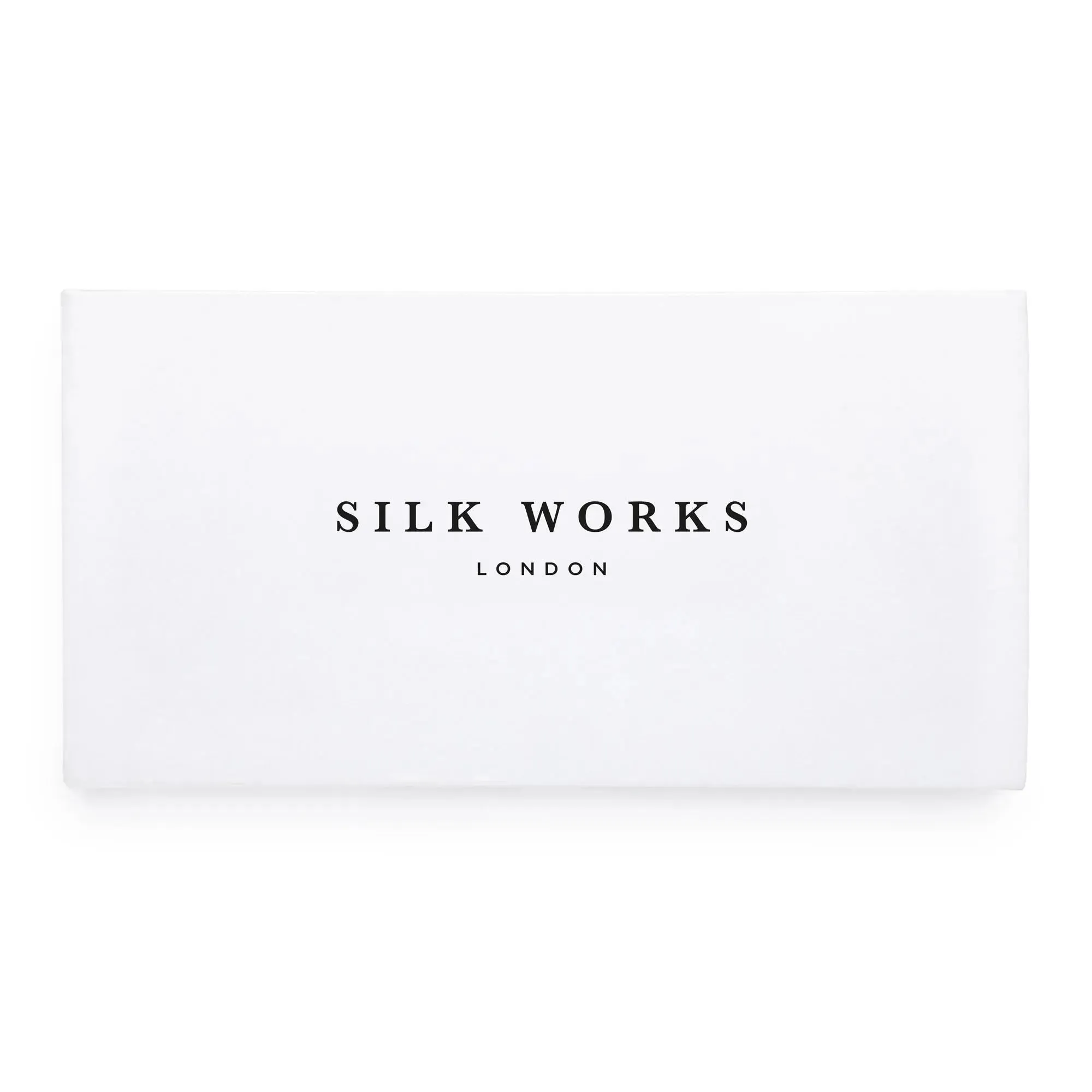 Audrey Silk Eye Mask