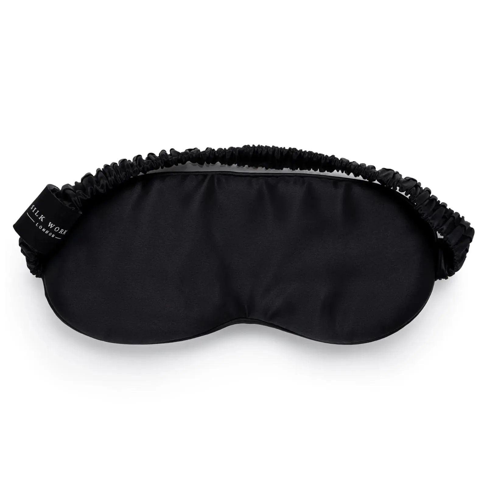 Audrey Silk Eye Mask