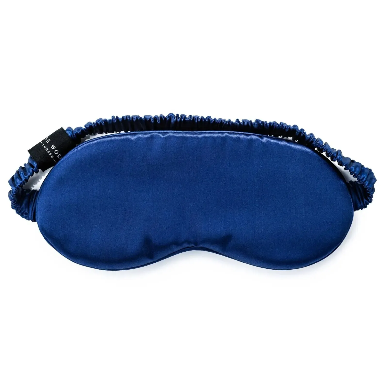 Audrey Silk Eye Mask