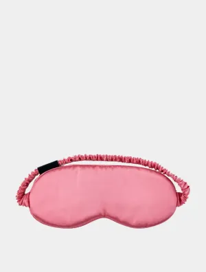 Audrey Silk Eye Mask