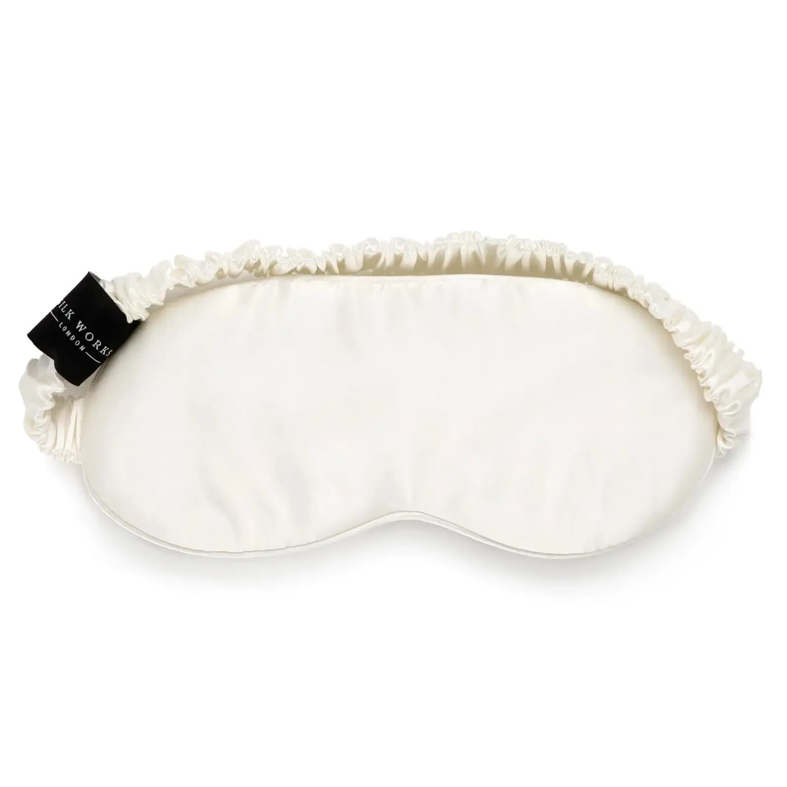 Audrey Silk Eye Mask