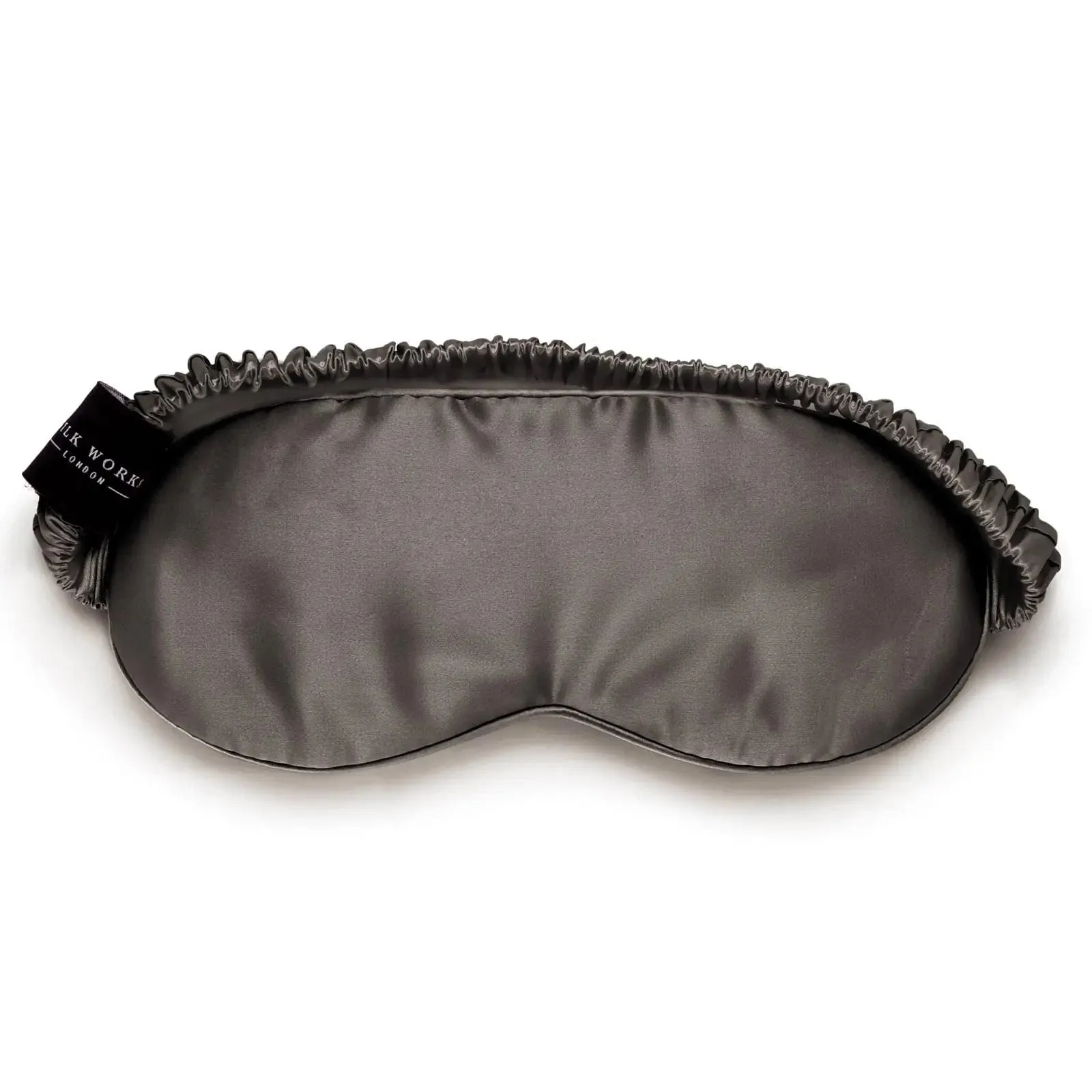 Audrey Silk Eye Mask