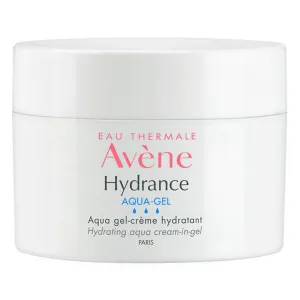 Avene Hydrance Aqua Gel Hydrating Cream Gel Moisturizer 50ml