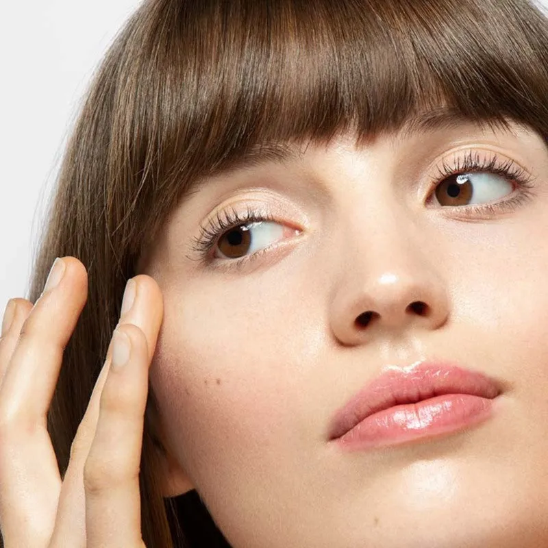 awaken peptide depuffing eye gel