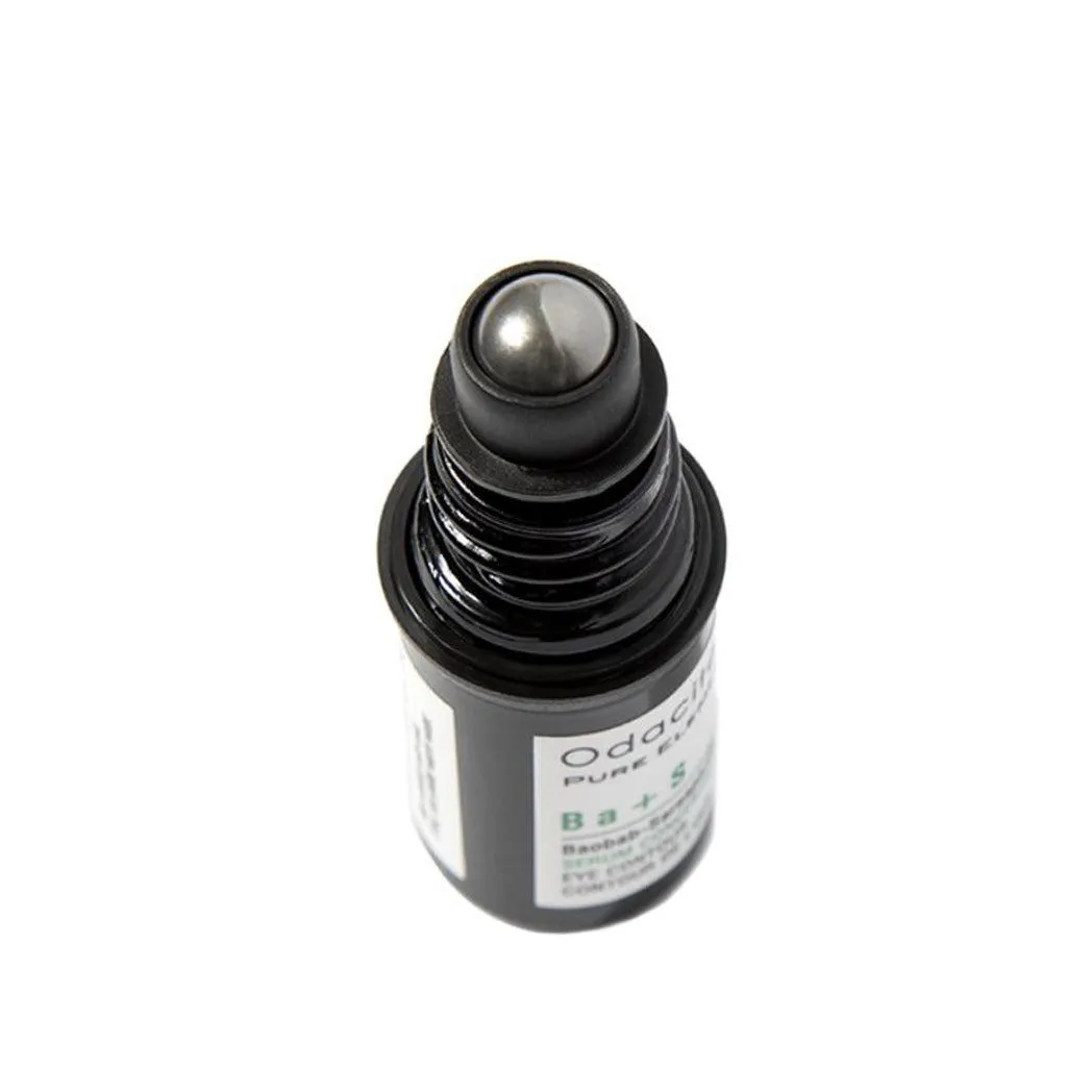 Ba   S | Eye Contour with Rollerball