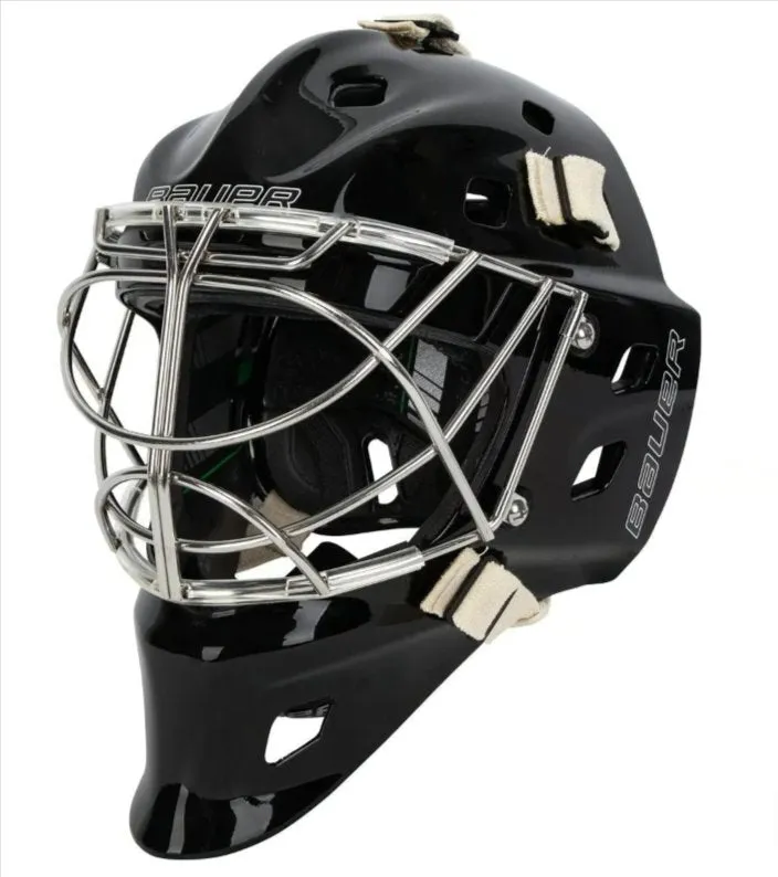 Bauer NME ONE Non-Certified Cat-Eye Goalie Mask