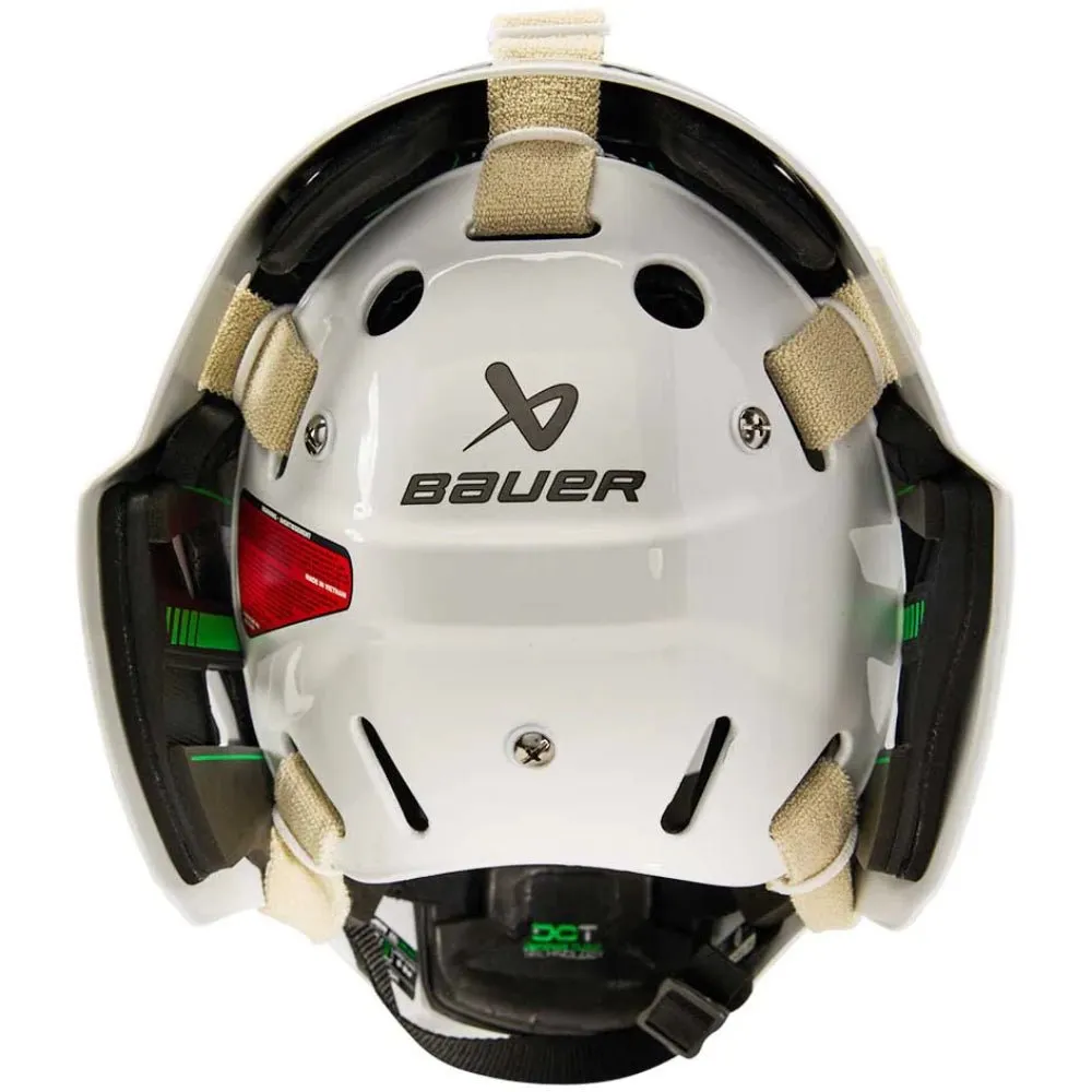 Bauer NME ONE Non-Certified Cat-Eye Goalie Mask