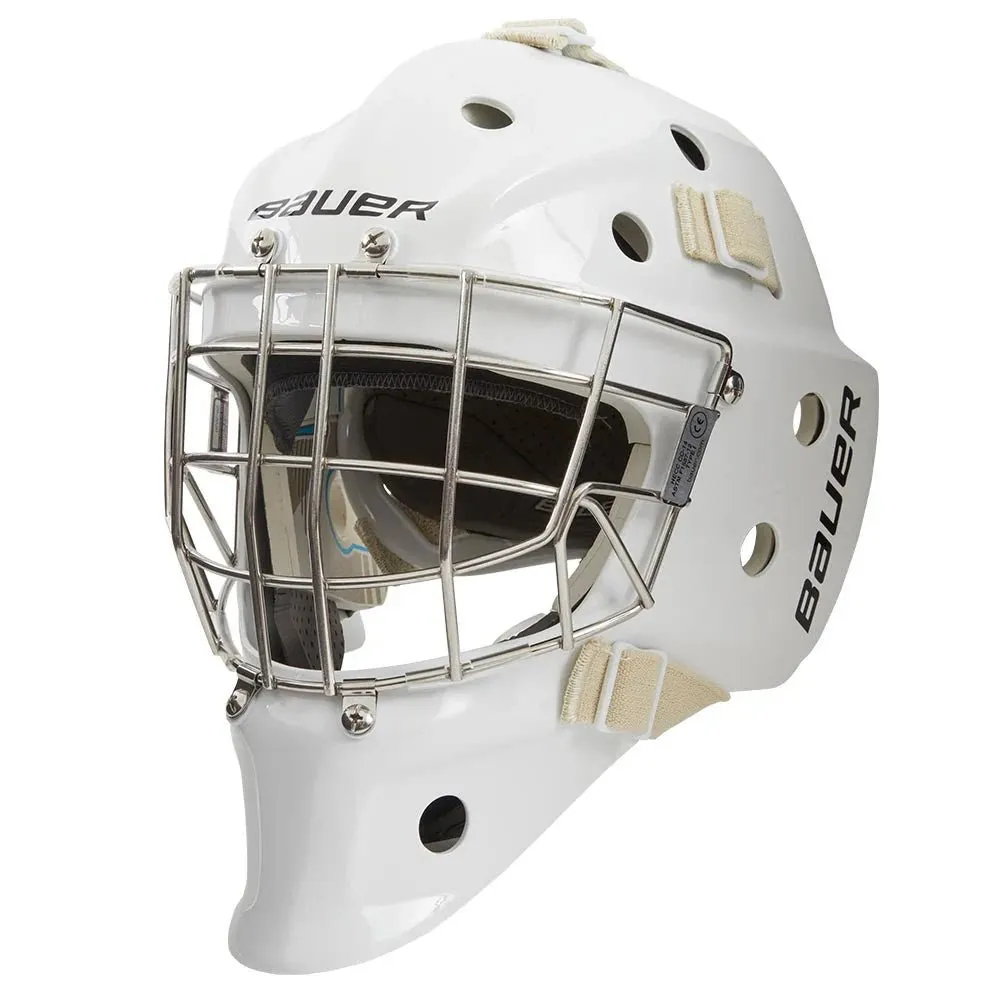 Bauer Profile 940 Goalie Mask