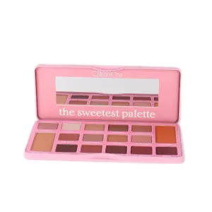 Beauty Creations The Sweetest Palette, 1 Count