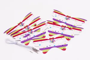 Birthday Party Eye Masks