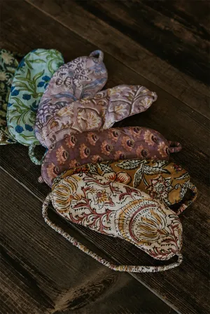 Bliss Eye Masks