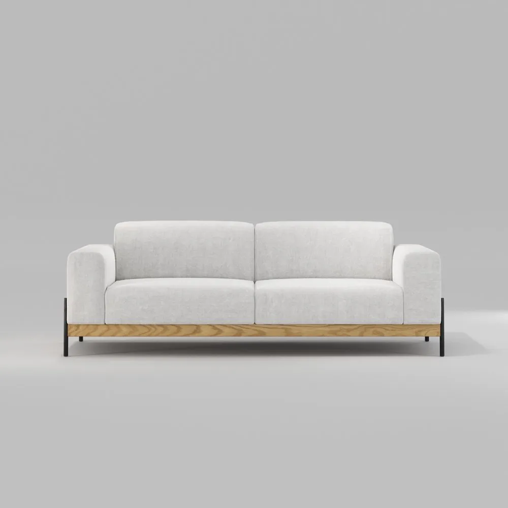 BOWIE Sofa 2 Seater