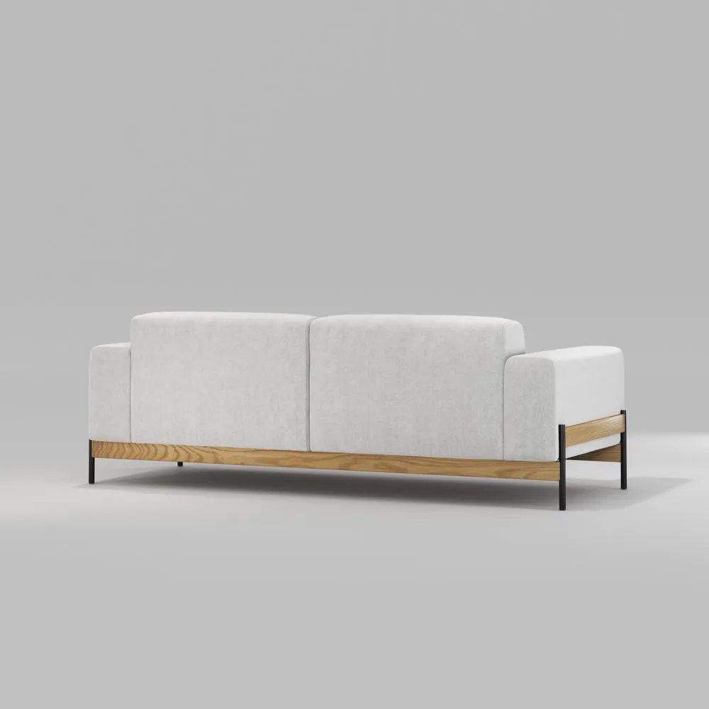 BOWIE Sofa 2 Seater