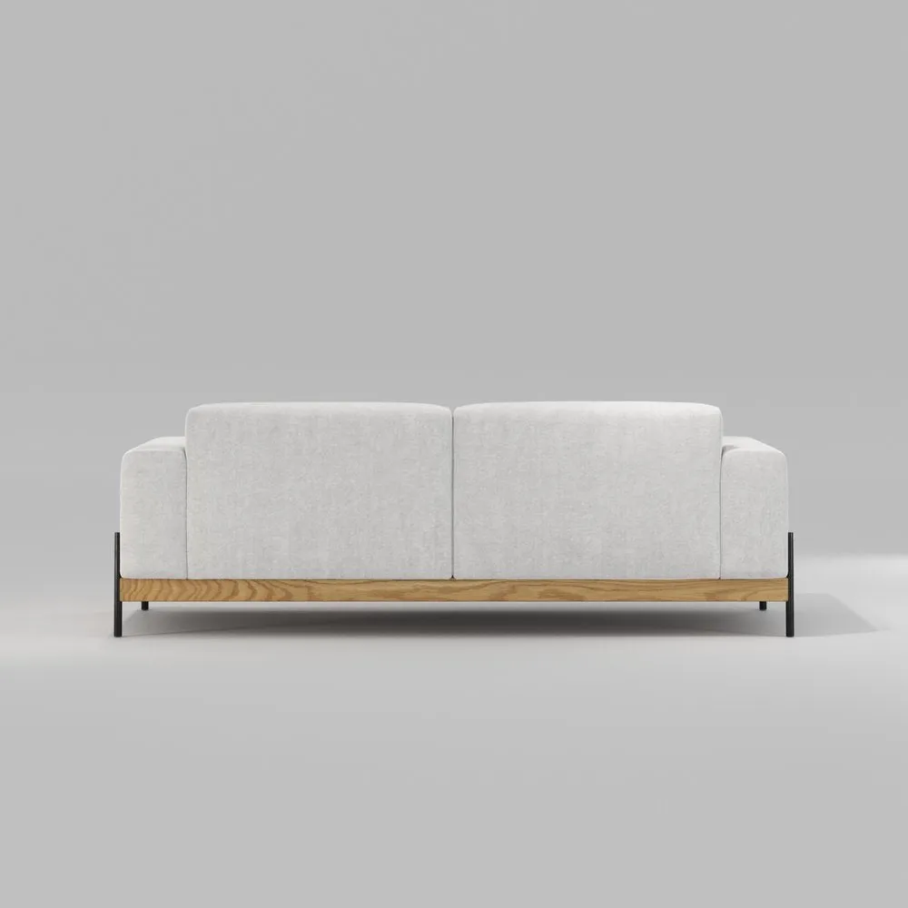 BOWIE Sofa 2 Seater