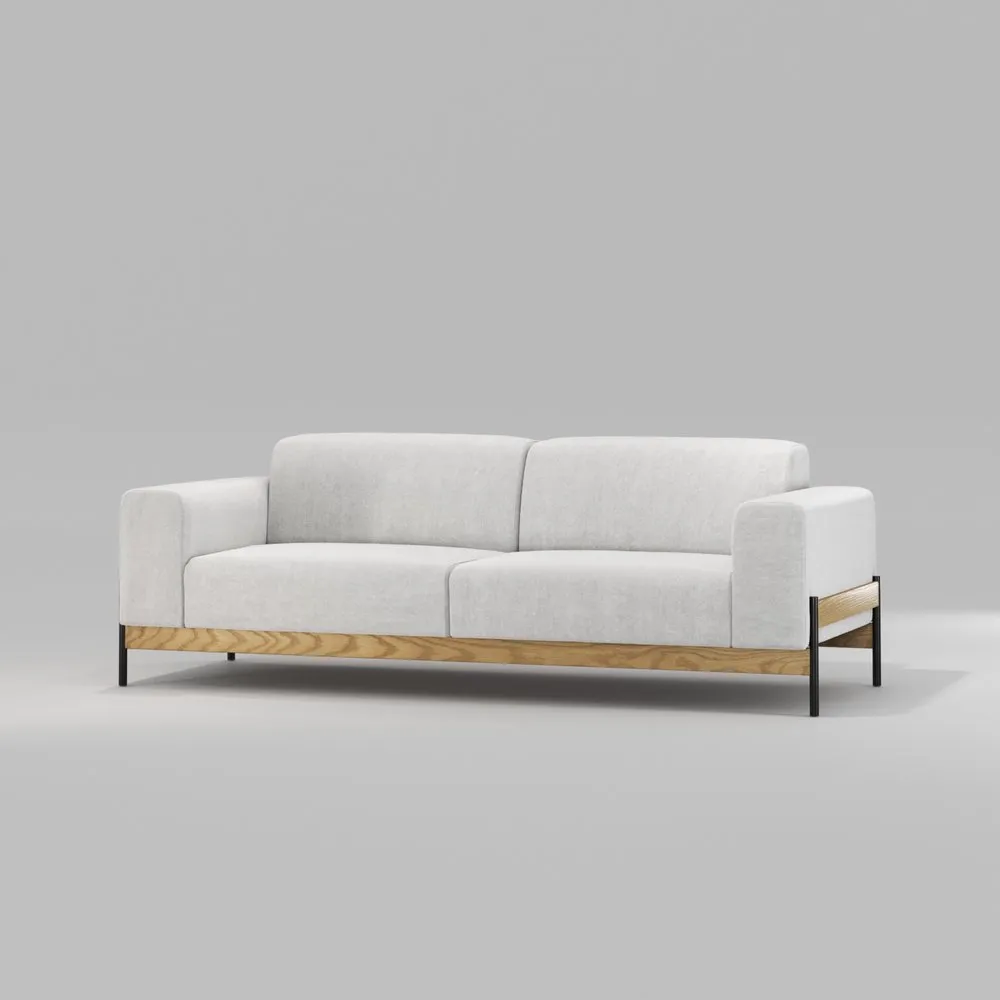 BOWIE Sofa 2 Seater
