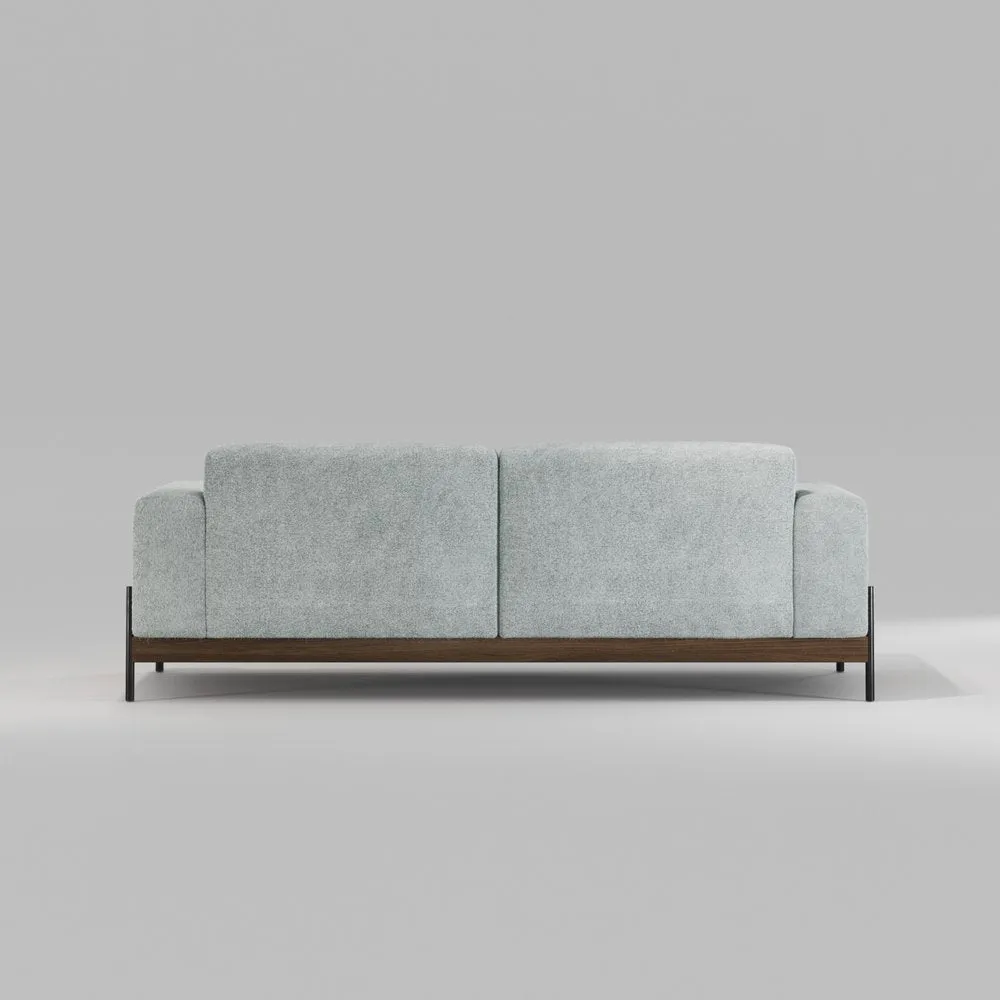 BOWIE Sofa 2 Seater