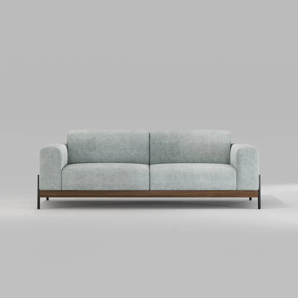 BOWIE Sofa 2 Seater