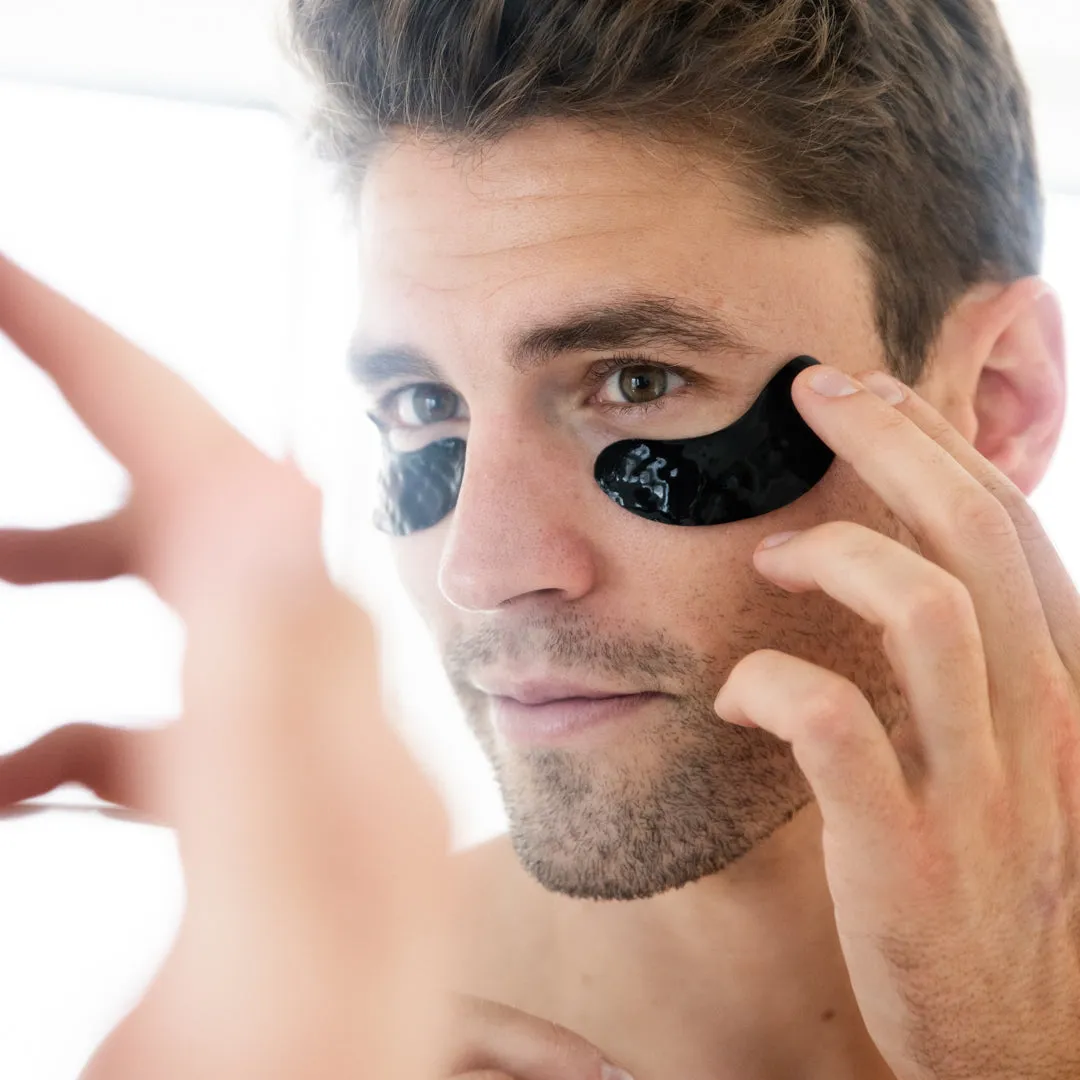 Bright Eye: Modern Man Bundle Pack