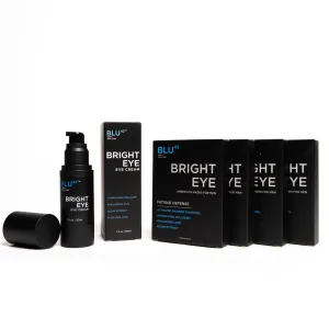 Bright Eye: Modern Man Bundle Pack