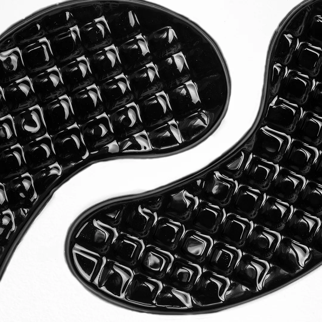 Bright Eye - Under Eye Masks For Men (5 Treatments)
