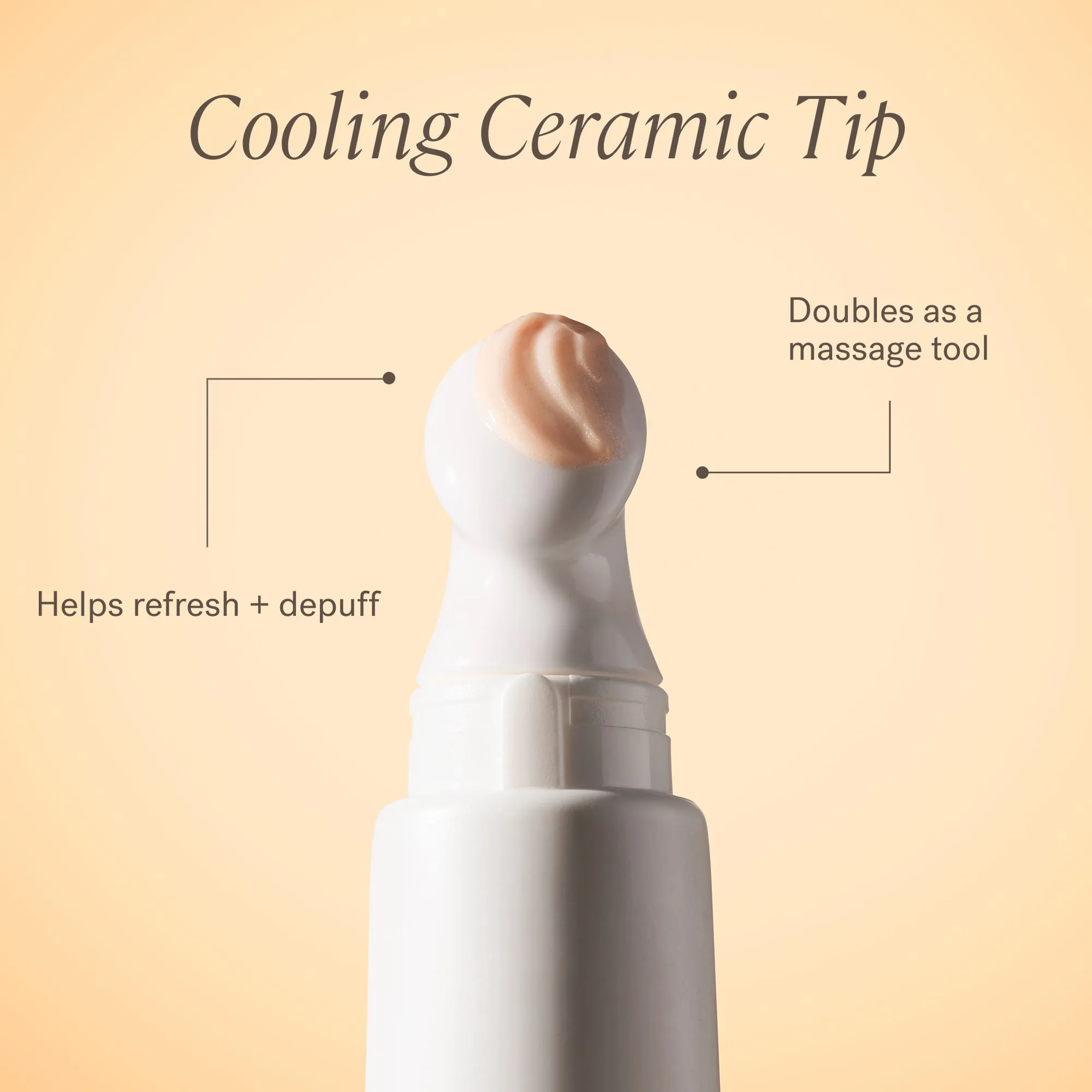 Bright Start Activated Eye Cream