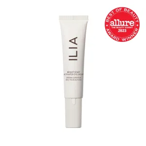 Bright Start Activated Eye Cream