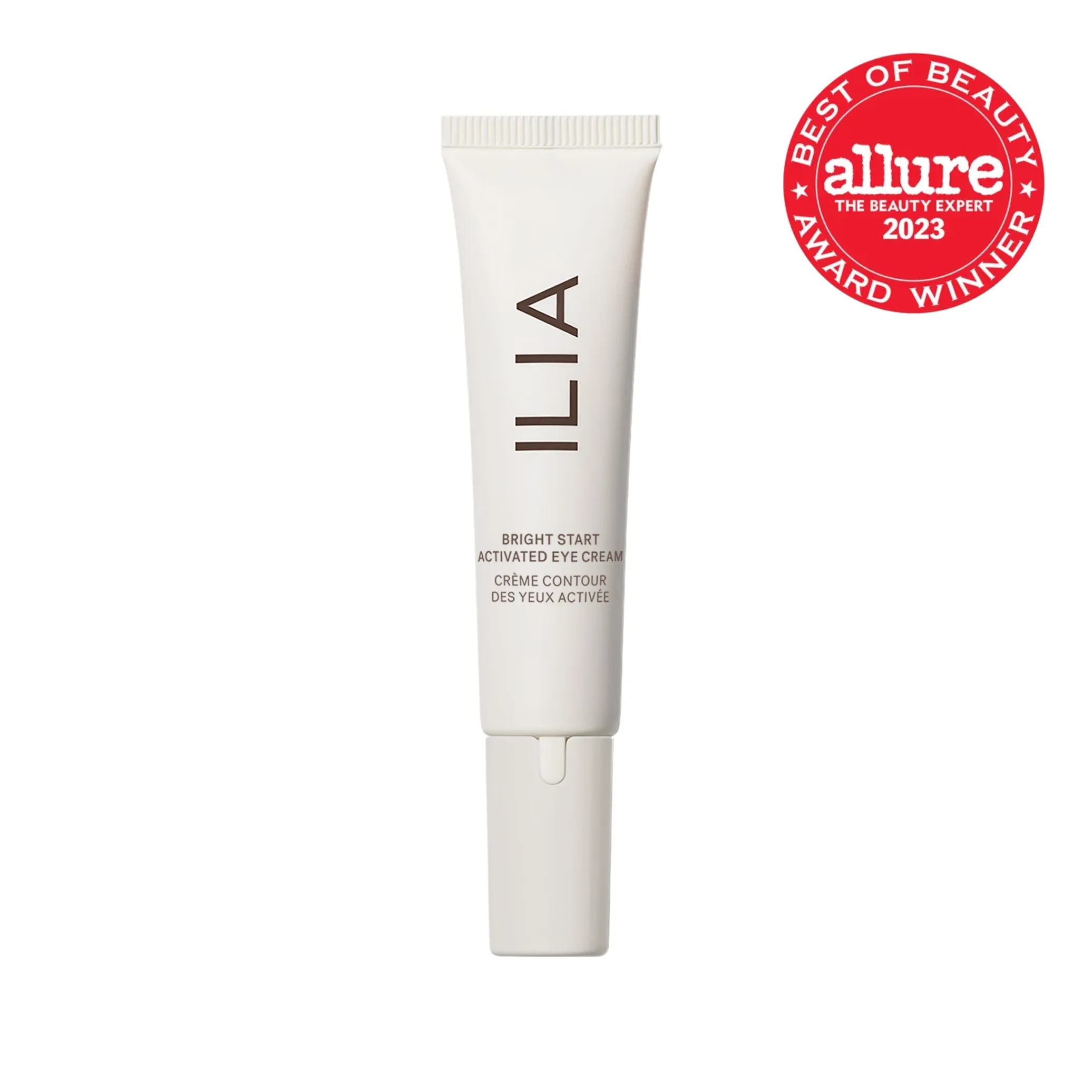Bright Start Activated Eye Cream