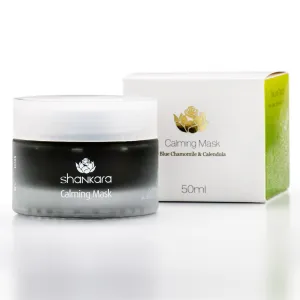 Calming Mask