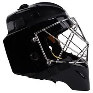 Ccm Axis Ncce Senior Hockey Goalie Mask/ NCCE cage