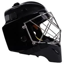 Ccm Axis Ncce Senior Hockey Goalie Mask/ NCCE cage