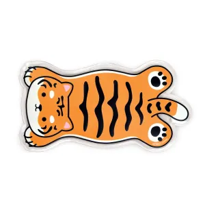 CHILL OUT - Tiger Rug