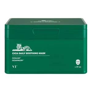 Cica Daily Soothing Mask