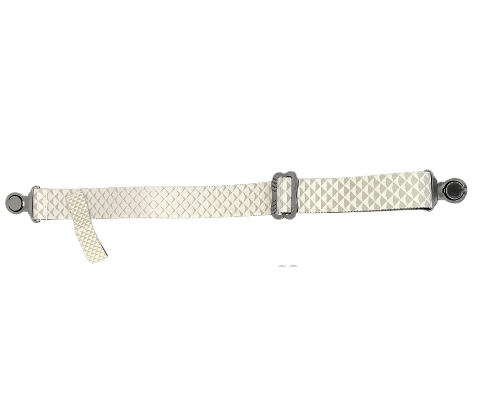 Comfort Dive Mask Strap with Adjustable Elastic Band