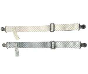 Comfort Dive Mask Strap with Adjustable Elastic Band