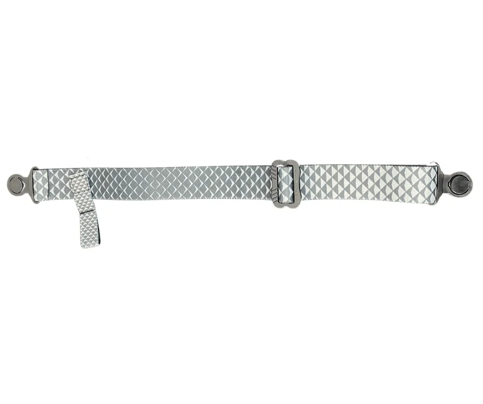 Comfort Dive Mask Strap with Adjustable Elastic Band