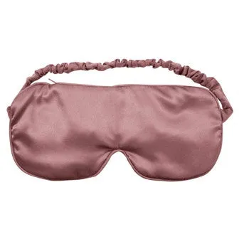 Cooling Eye Mask Plum