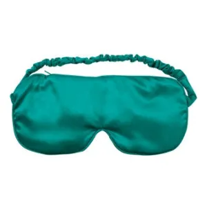 Cooling Eye Mask Turquoise
