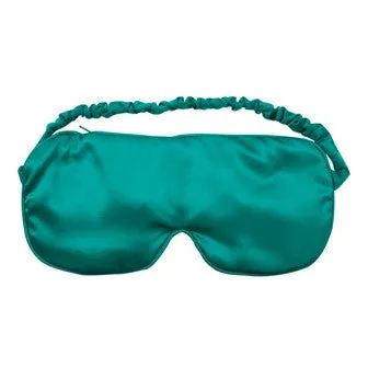 Cooling Eye Mask Turquoise