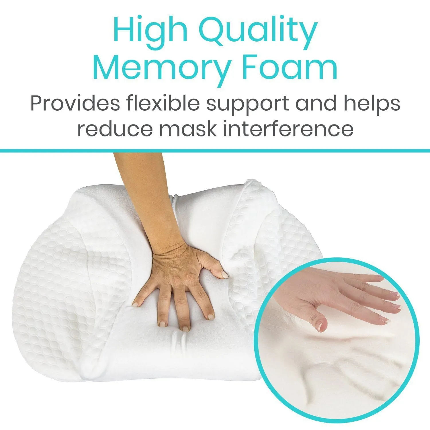CPAP Pillow